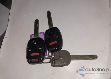 2008 Honda Civic Ex z USA, uszkodzony, nr VIN 2HGFG11898H567428